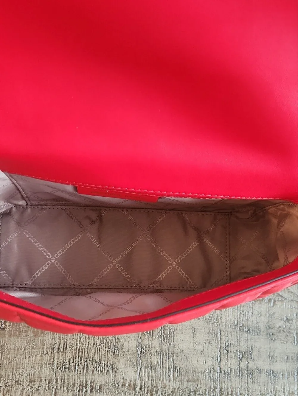 Michael Kors approximately you